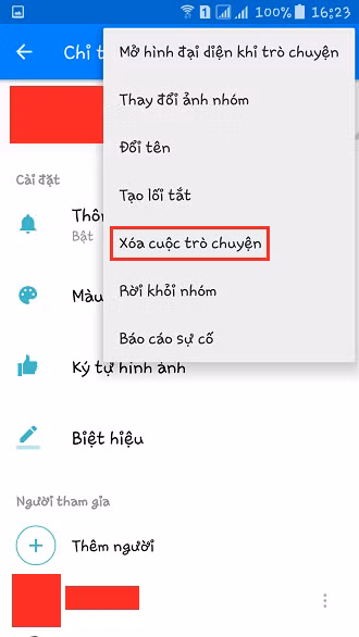 10 mẹo Facebook Messenger ai cũng nên biết ảnh 9