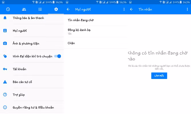 10 mẹo Facebook Messenger ai cũng nên biết ảnh 10