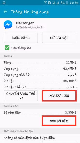 10 mẹo Facebook Messenger ai cũng nên biết ảnh 4