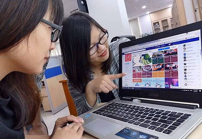 Ảnh minh hoạ: BTC Online Friday.