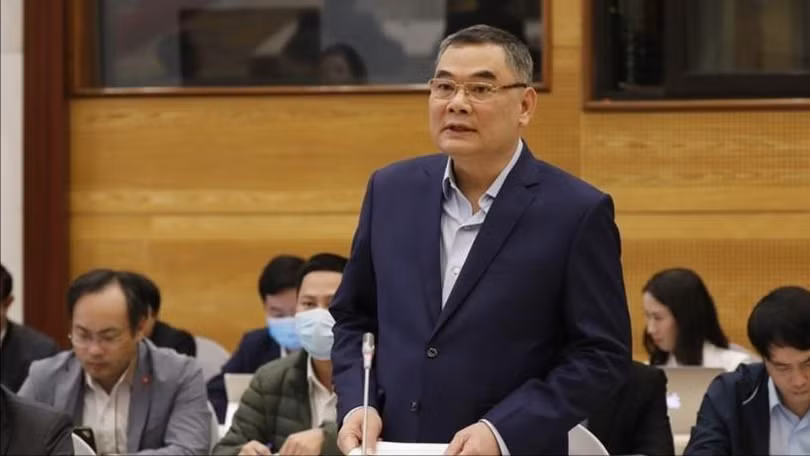 Trung tướng Tô Ân Xô, Người Phát ngôn Bộ Công an khẳng định, Bộ Công an đã tích cực "thăm khám và điều trị" với một số "bệnh nan y" trong công cuộc phòng, chống tham nhũng tiêu cực 