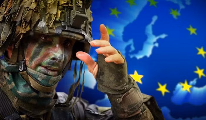 Quân đội riêng EU sẽ là “đối thủ” nặng ký của NATO? Quân đội riêng EU sẽ là “đối thủ” nặng ký của NATO?