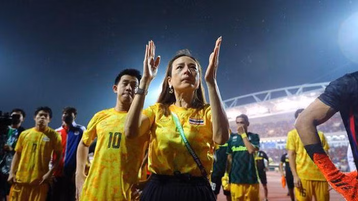 U23 Thái Lan quyết tâm dồn sức cho VCK U23 châu Á