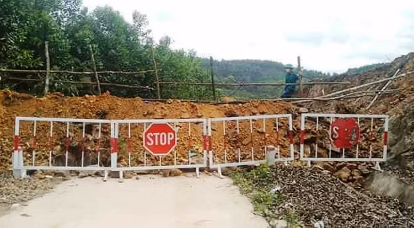 Việc “cách ly y tế” kiểu “ngăn sông, cấm chợ” là đúng hay sai và khi nào thì được phép thực hiện?