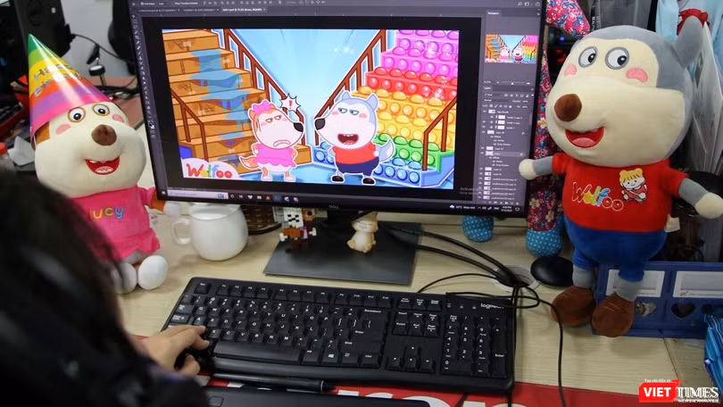 VCDA cho rằng, Sconnect đang phải chịu nhiều thiệt hại nặng nề từ việc ra quyết định của các đơn vị cung cấp dịch vụ trung gian là YouTube và Facebook.