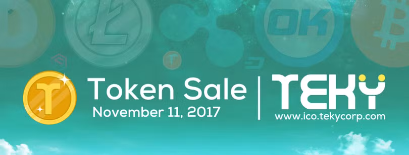TEKY phát hành Token TMĐT và Giáo dục STEM đầu tiên trên thế giới ảnh 1