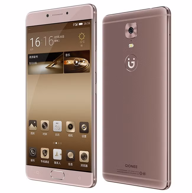 Cả hai smartphone này đều trang bị chip bảo mật chuyên dụng cung cấp tới 10 lớp bảo vệ cho dữ liệu cá nhân của người dùng.