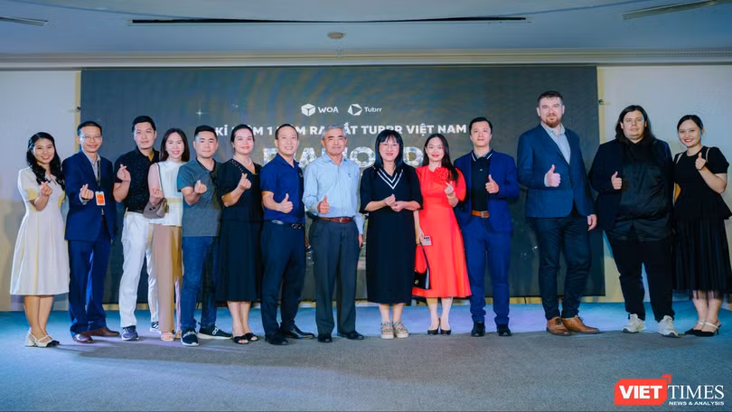 TUBRR là đơn vị đầu tiên tại Việt Nam sở hữu 3 CMS Affiliate CMS, Managed CMS và Music CMS, giúp nhà sáng tạo có thể linh hoạt trong việc sử dụng và đáp ứng các nhu cầu riêng biệt.