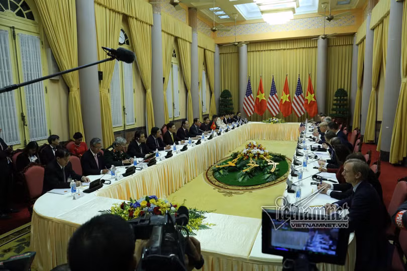 Ảnh: Vietnamnet