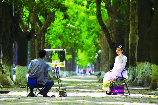 Ảnh minh hoạ: Tri thức trẻ