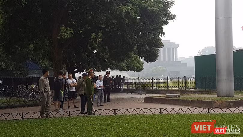 Việt-Mỹ đạt thỏa thuận thương mại công bằng, có đi có lại ảnh 21