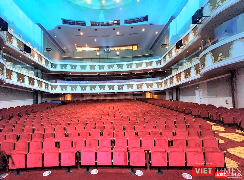 Tổ hợp Nagaworld - Địa điểm dự kiến tổ chức Esports tại SEA Games 32. Tổ hợp Nagaworld - Địa điểm dự kiến tổ chức Esports tại SEA Games 32.