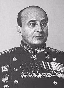 "Trùm KGB" Beria "Trùm KGB" Beria