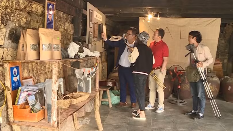 Các hoạt động truyền thông, quảng bá góp phần đưa hình ảnh mảnh đất, con người Hà Giang lan tỏa trong nước và quốc tế.