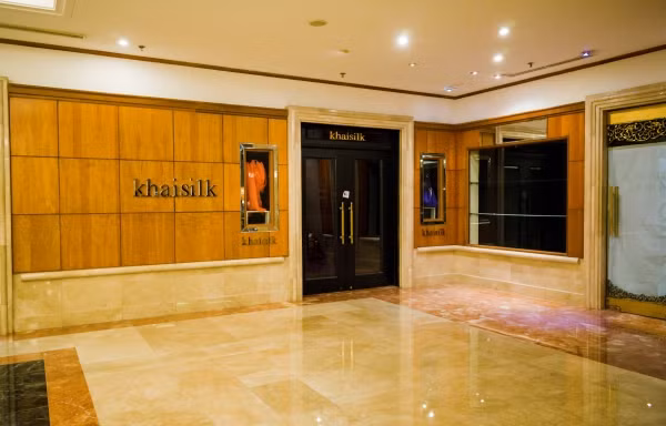 KhaiSilk,Hoàng Khải KhaiSilk,Hoàng Khải