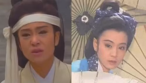 Dàn sao 'Bao Thanh Thiên' sau hơn hai thập niên - ảnh 7
