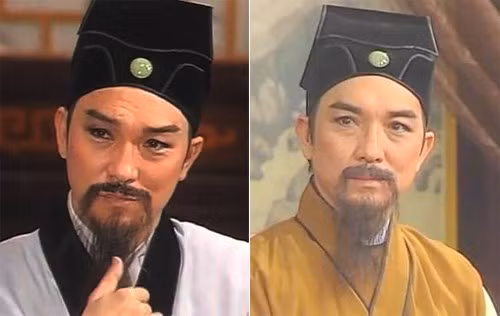Dàn sao 'Bao Thanh Thiên' sau hơn hai thập niên - ảnh 3