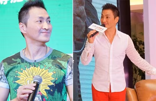 Dàn sao 'Bao Thanh Thiên' sau hơn hai thập niên - ảnh 6