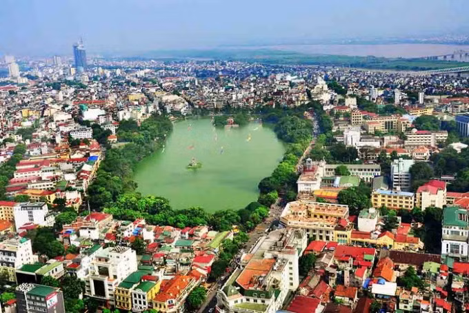 Theo ghi nhận của Bộ TT&TT, thời gian qua, ước tính có gần 20 tỉnh, thành phố đã tổ chức hội thảo và ký thoả thuận hợp tác (MOU) với các doanh nghiệp viễn thông-CNTT trong và ngoài nước để xây dựng các dự án thí điểm về phát triển đô thị thông minh. Ảnh m