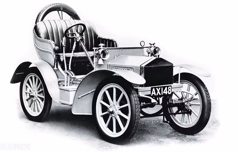 Chiêm ngưỡng những chiếc Rolls Royce siêu xa xỉ ảnh 8 Chiêm ngưỡng những chiếc Rolls Royce siêu xa xỉ ảnh 8