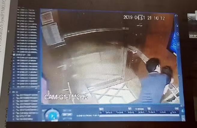 Hiện ông Nguyễn Hữu Linh đang ở đâu?