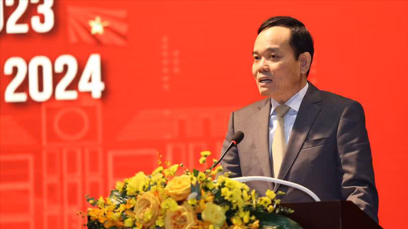 Phó Thủ tướng Trần Lưu Quang ủng hộ Bộ Thông tin và Truyền thông có những cơ chế đặc thù.
