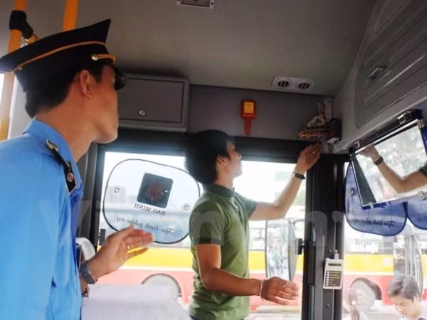 Bộ Thông tin và Truyền thông lên tiếng về lộ trình tắt sóng 2G ảnh 1 Bộ Thông tin và Truyền thông lên tiếng về lộ trình tắt sóng 2G ảnh 1