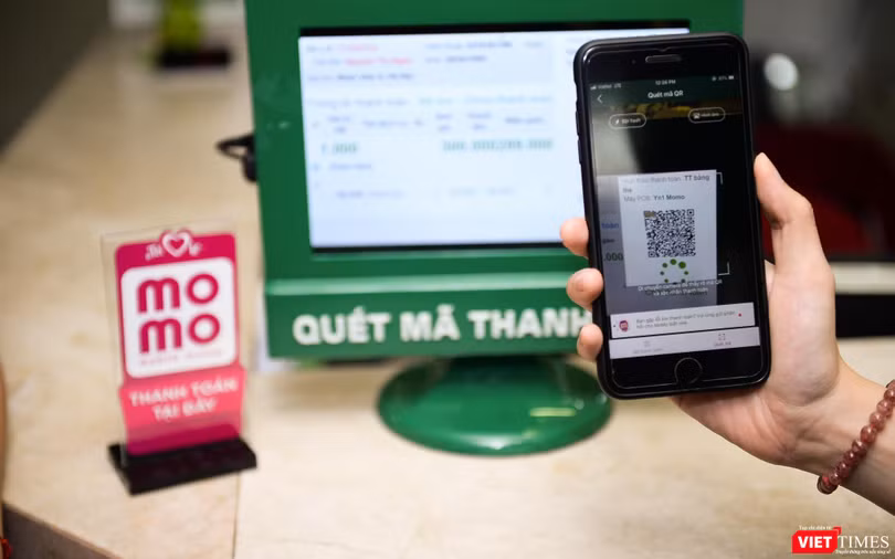 FPT Telecom được cung ứng dịch vụ trung gian thanh toán ảnh 3 MoMo, Moca, ViettelPay, AirPay, ZaloPay phải chịu trách nhiệm bảo mật thông tin thanh toán