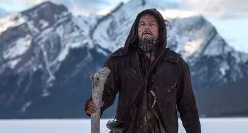 8 tác phẩm điện ảnh vào cuộc đua Oscar 2016 ảnh 5 8 tác phẩm điện ảnh vào cuộc đua Oscar 2016 ảnh 5