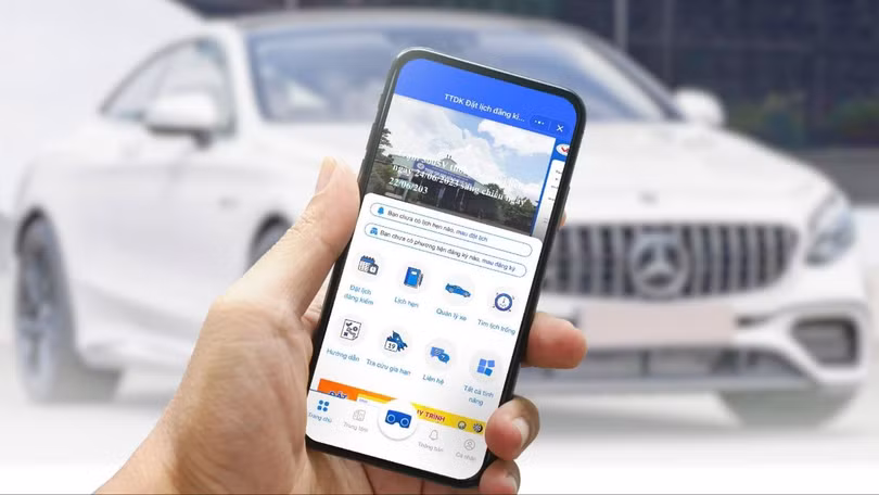 Kết quả xử lý thông tin hành chính, cung cấp dịch vụ công quốc gia cũng như dịch vụ công cấp bởi tỉnh Đắk Lắk sẽ được cung cấp trên Đắk Lắk trực tuyến.