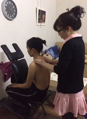 “Thành công và hạnh phúc nằm trong bạn“ ảnh 2