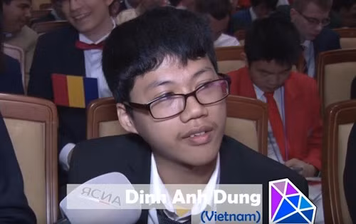 Đinh Anh Dũng