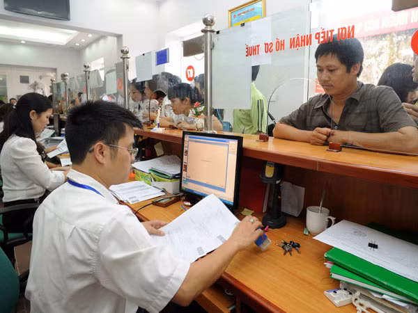 Từ đầu năm đến nay, Hà Nội có gần 20.000 doanh nghiệp thành lập mới, tăng 17% so với cùng kỳ (ảnh minh họa)