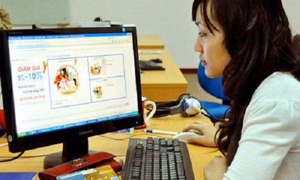Từ nay đến năm 2018 sẽ nâng cấp, quản lý và vận hành Hệ thống mạng đấu thầu quốc gia hiện tại hoạt động an toàn, ổn định.
