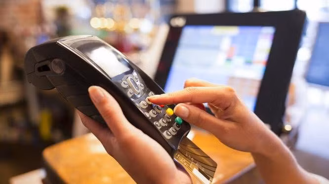 50 triệu doanh nghiệp nhỏ và siêu nhỏ sẽ tiếp cận với kinh tế số trong 5 năm tới