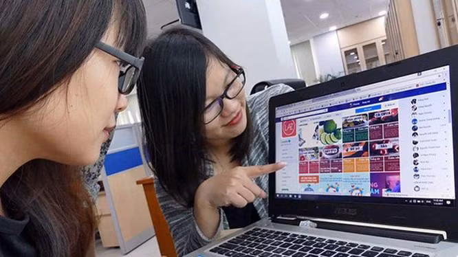 Ngày hội Mua sắm được coi là cơ hội để phục hồi và lấy lại đà tăng trưởng của các doanh nghiệp Việt.