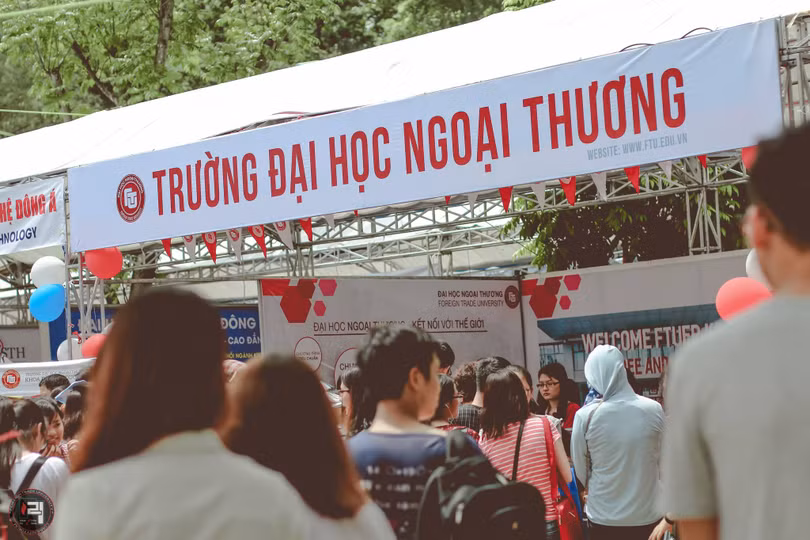 Ảnh minh họa: Diễn đàn SV ĐH Ngoại thương