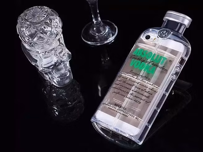 10 ốp lưng iPhone “dị” nhất quả đất ảnh 8