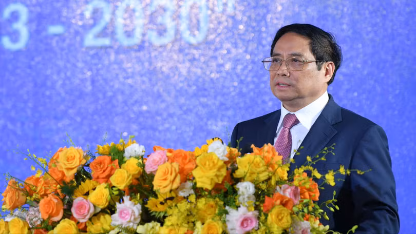 Thủ tướng kêu gọi hưởng ứng hoạt động khuyến học, khuyến tài, xây dựng xã hội học tập