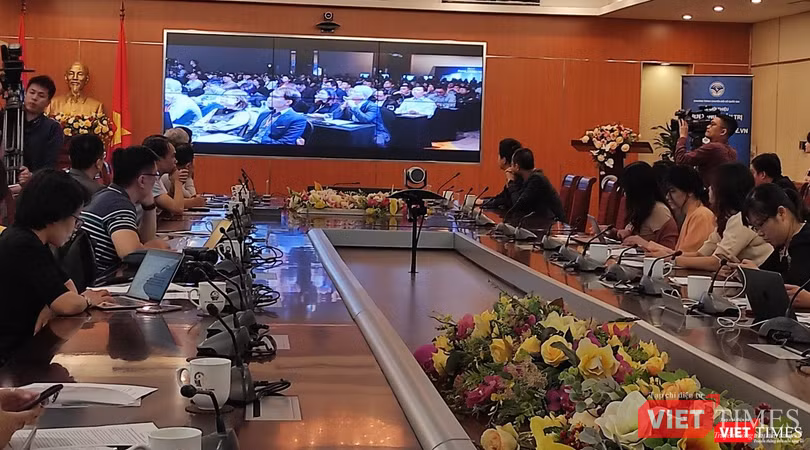 Base.vn là một trong những nền tảng được chọn giới thiệu trong “Ngày thứ Sáu công nghệ”, phục vụ cho Chương trình chuyển đổi số quốc gia.