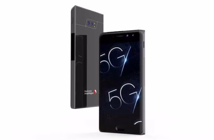 Ảnh minh hoạ: qualcomm.com
