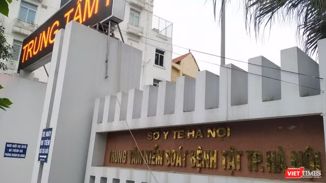 Ngoài CDC Hà Nội, MSTVN còn cung cấp thiết bị, vật tư y tế cho những đâu?