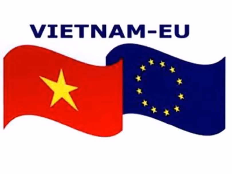Ngày 30/6/2019, tại Hà Nội, Việt Nam và Hội đồng Châu Âu (EC) sẽ chính thức ký Hiệp định thương mại tự do (EVFTA) và Hiệp định bảo hộ đầu tư (EVIPA) giữa Liên minh châu Âu (EU) và Việt Nam,