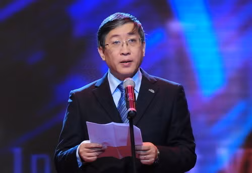Nguyên Thứ trưởng Thông Tin và Truyền thông Lê Nam Thắng.