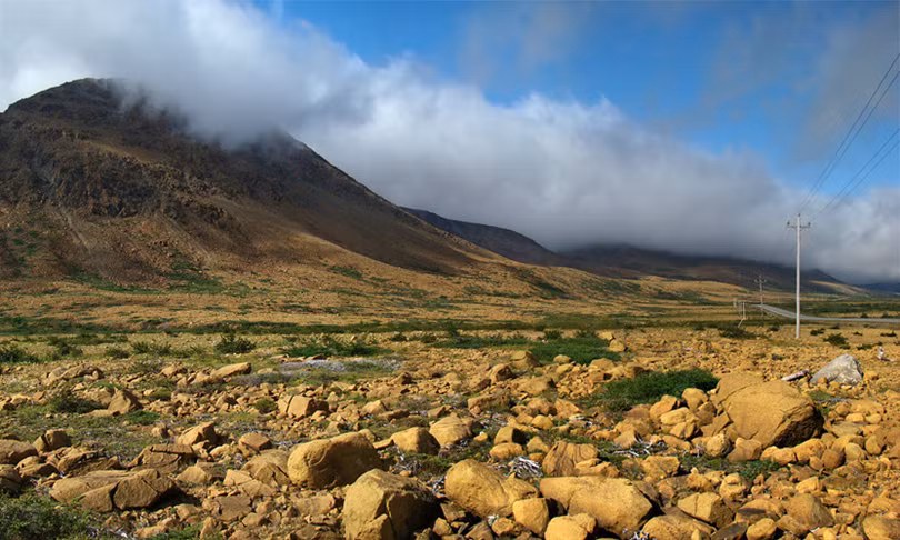 Khám phá Vườn quốc gia Gros Morne lớn thứ hai Canada