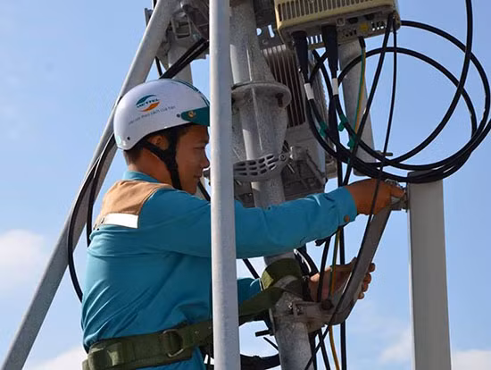 Bộ TT&TT sẽ cấp phép 4G chậm nhất vào quý 4 năm nay
