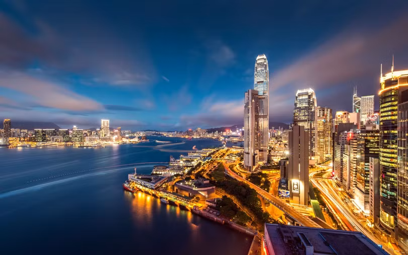 Gợi ý chỗ ở giá rẻ khi du lịch tự túc Hong Kong