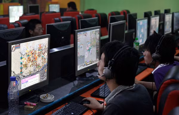 Phạt 170 triệu đồng với 2 công ty game online