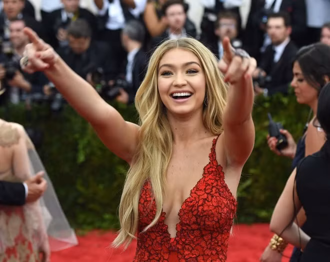 Gisele Bundchen thu nhập cao nhất trong giới siêu mẫu ảnh 3