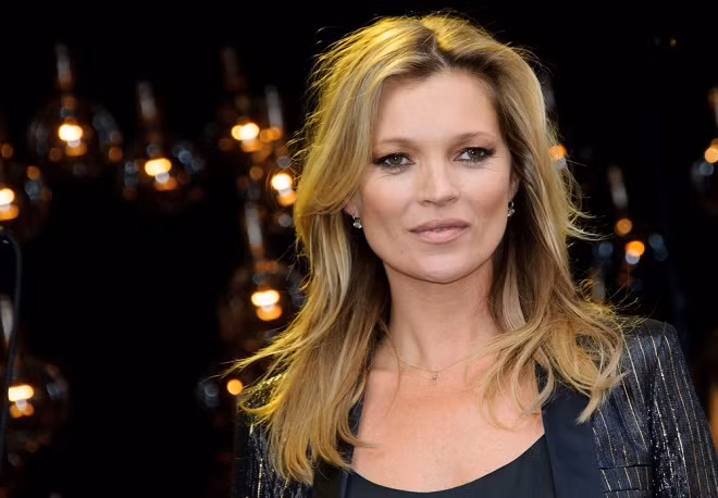 Gisele Bundchen thu nhập cao nhất trong giới siêu mẫu ảnh 9
